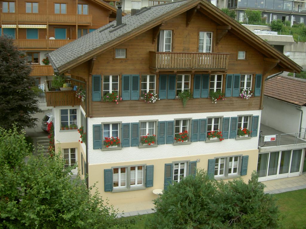 Surselva