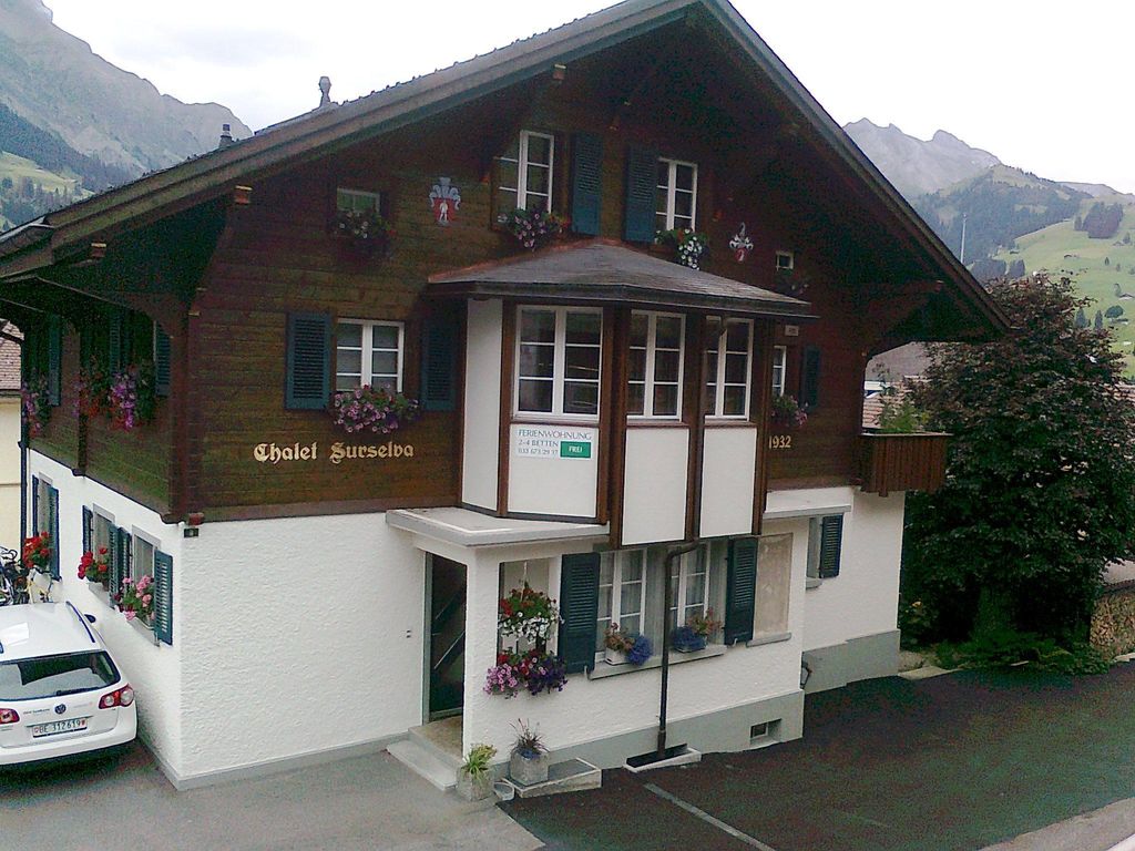 Surselva