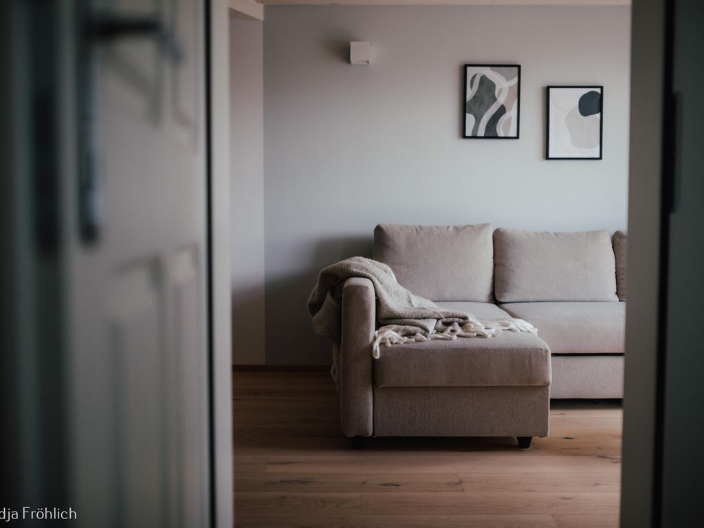 Ferienwohnung Schauplats