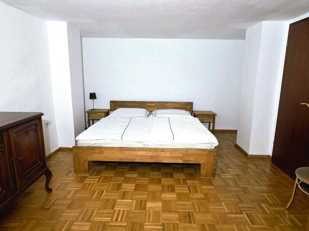Ferienhaus am Doctorberg