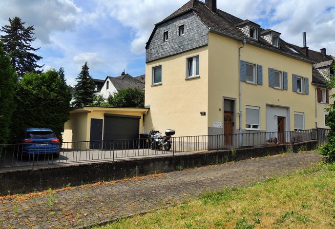 Ferienwohnung Luna