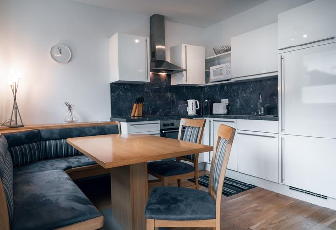 Terrassen-Appartement Josef - Top 2
