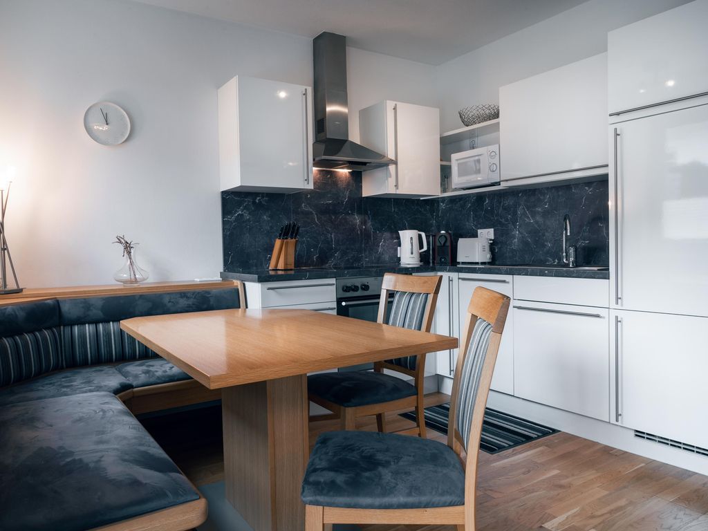 Terrassen-App. Josef by Schladming-Appartements