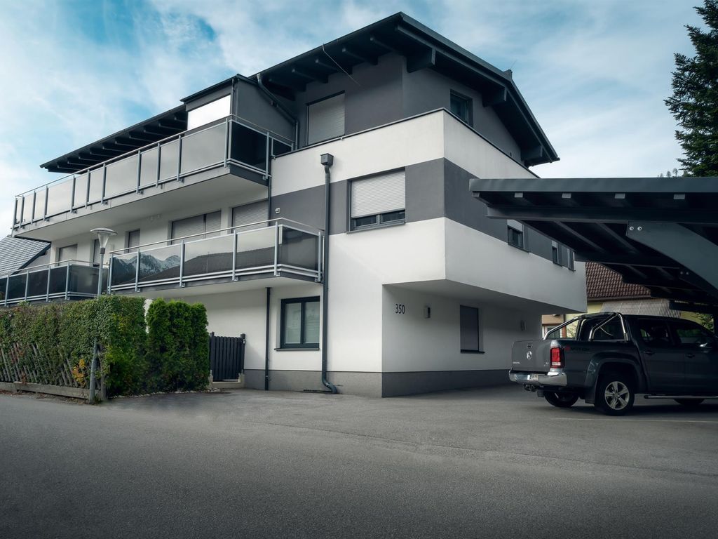 Terrassen-App. Josef by Schladming-Appartements