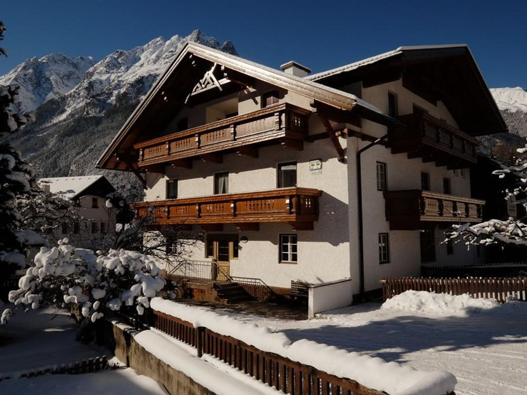 Haus Schöpf Elsa