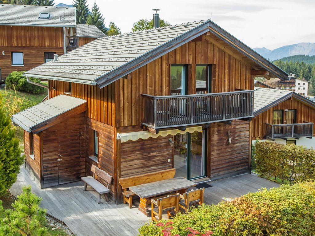 Alpendorf Dachstein-West by ALPS RESORTS