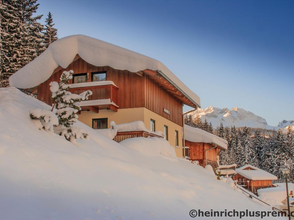 Alpendorf Dachstein-West by ALPS RESORTS