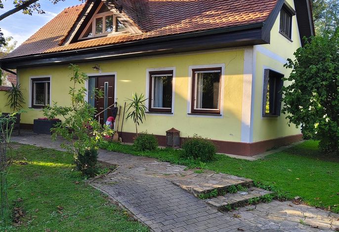 Ferienhaus Wurzinger
