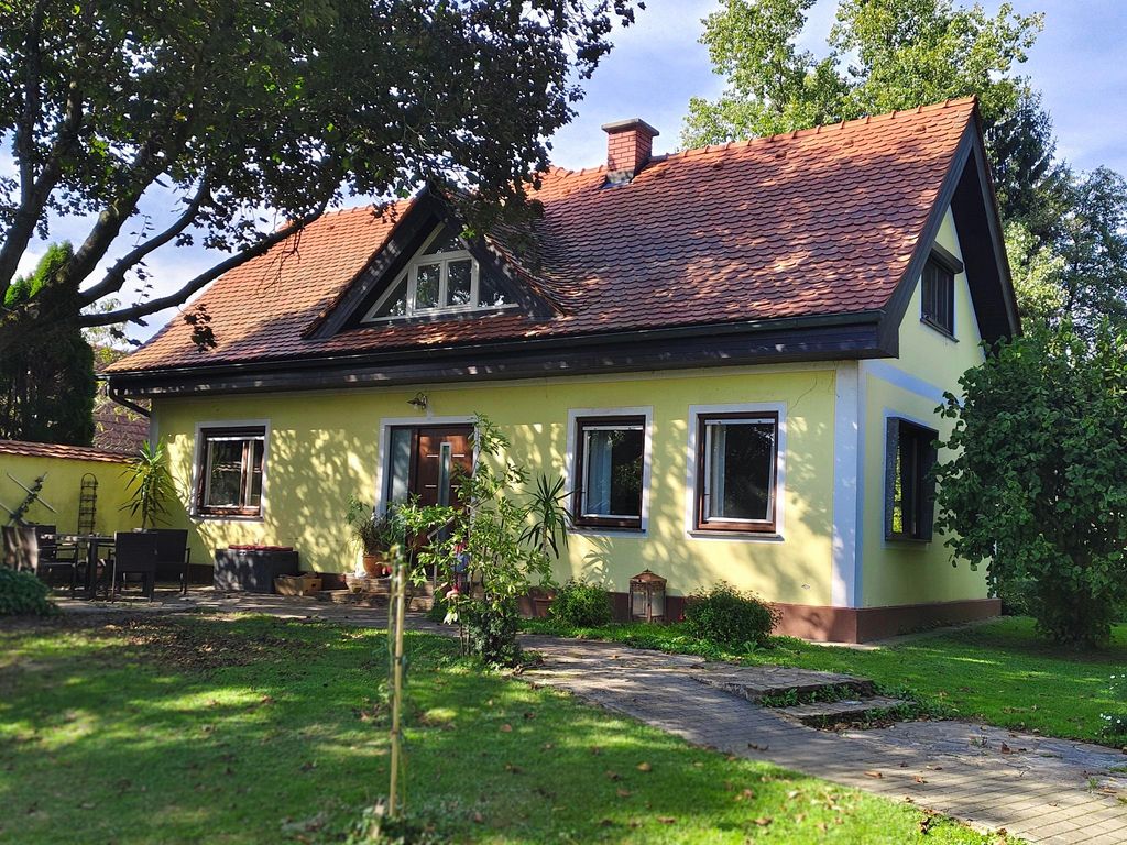 Ferienhaus Wurzinger