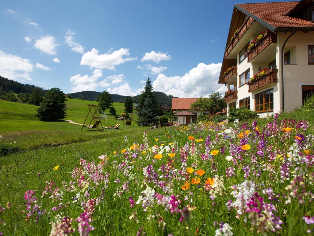 Landhaus Mühlengrund