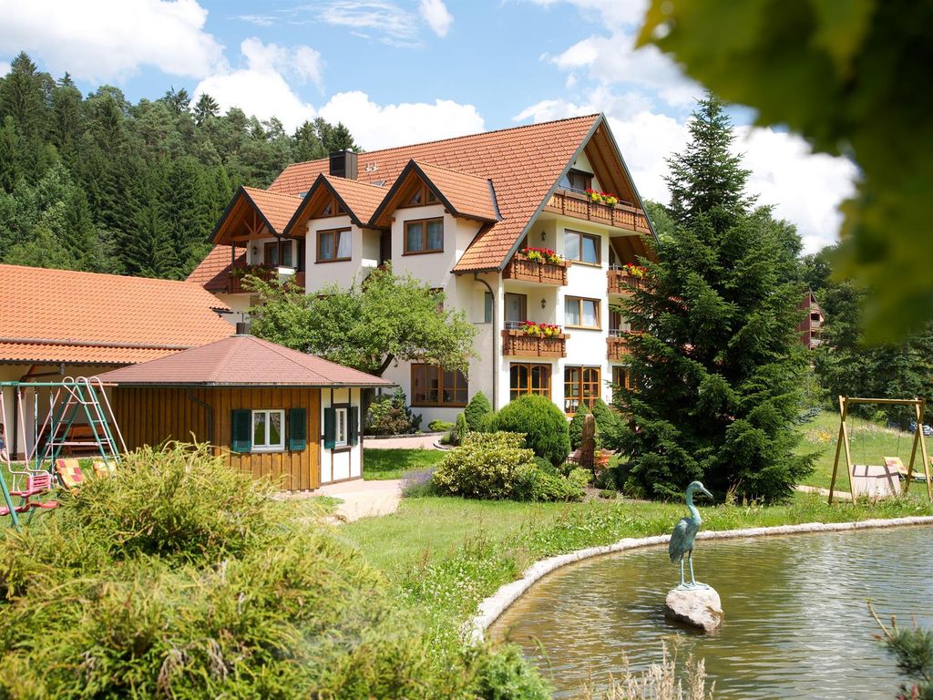 Landhaus Mühlengrund