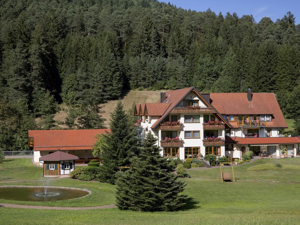 Landhaus Mühlengrund