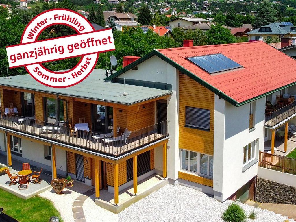 Seespitz 37 - Ferienwohnung Eisendle
