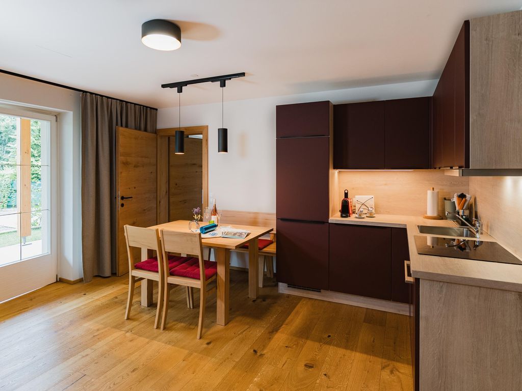 Seespitz 37 - Ferienwohnung Eisendle