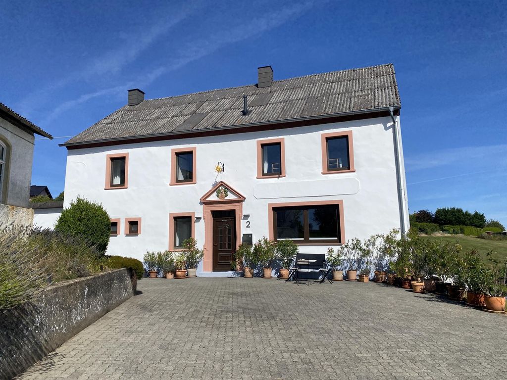Haus in Esch