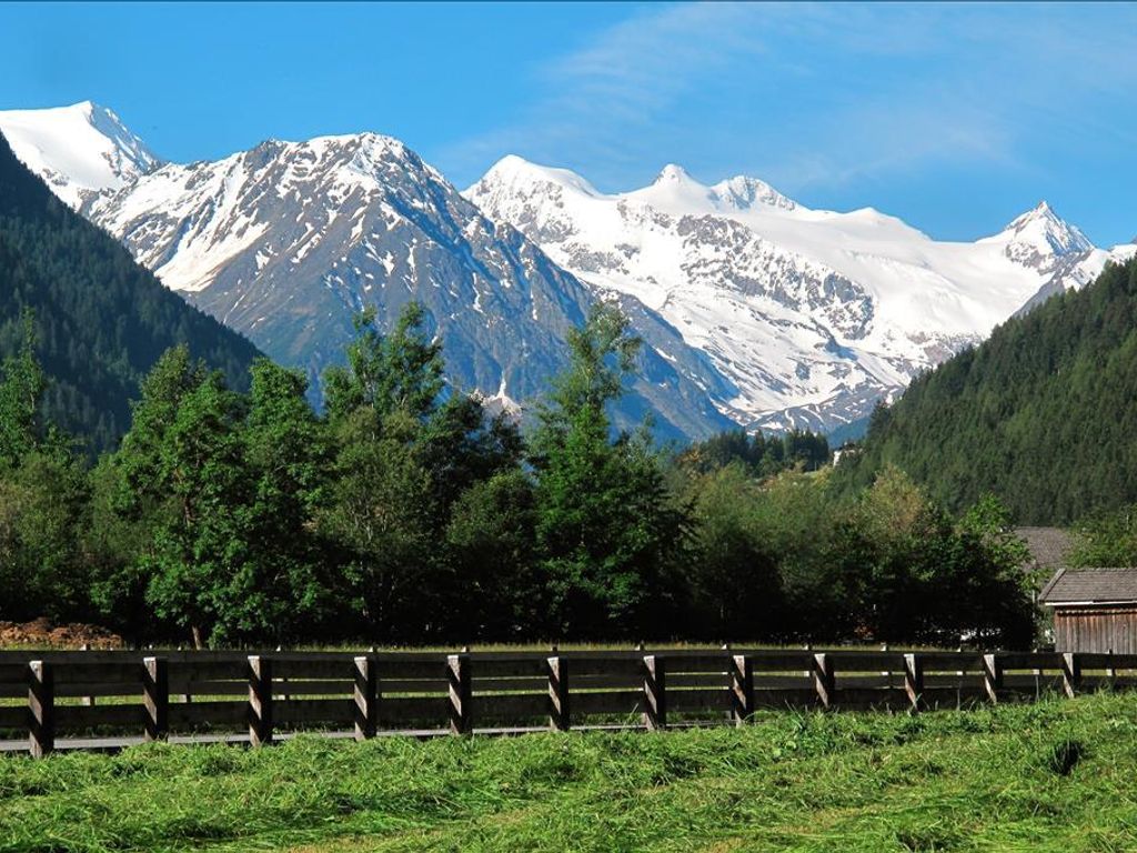 Alpenhaus-Monte