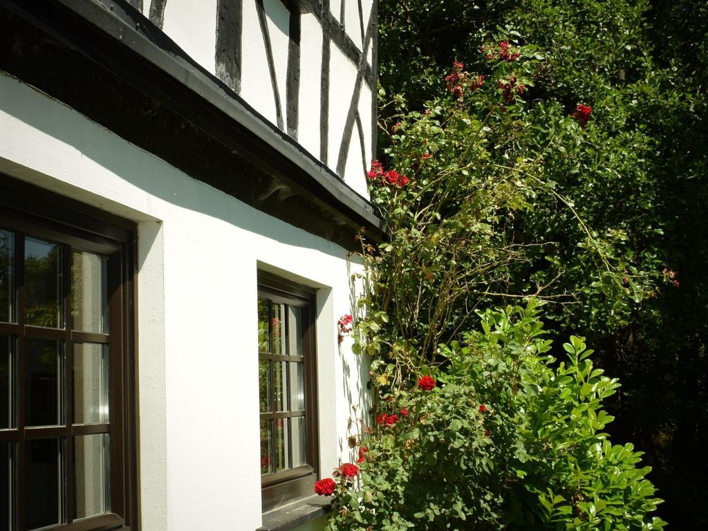 Ferienhaus Mühlenglück am Holzbach