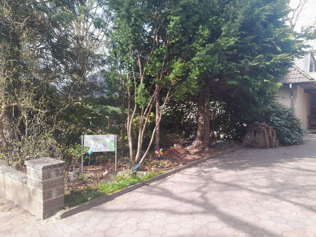 Eichhörnchen, Ferienwohnung
