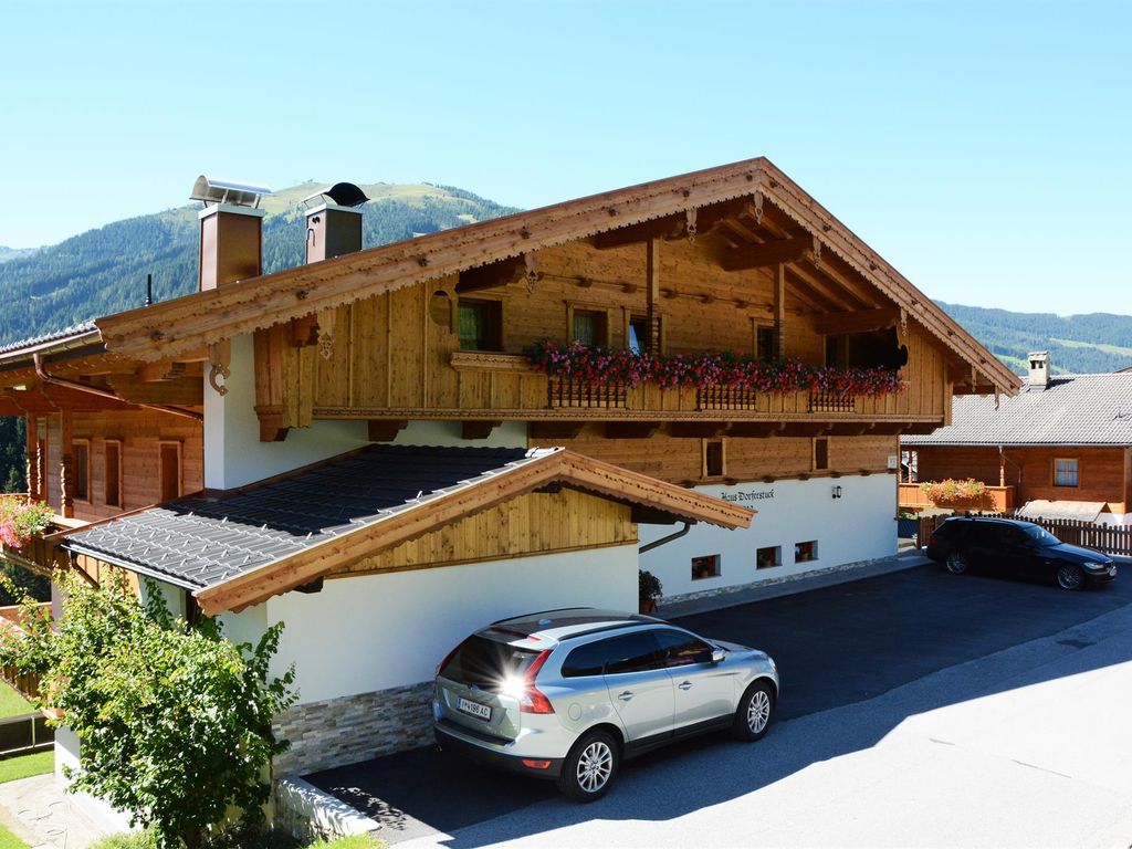 Haus Dorferstuck