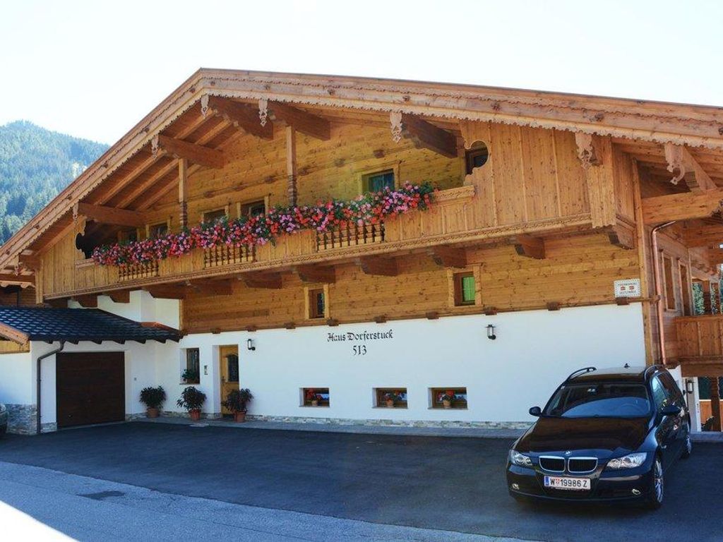 Haus Dorferstuck