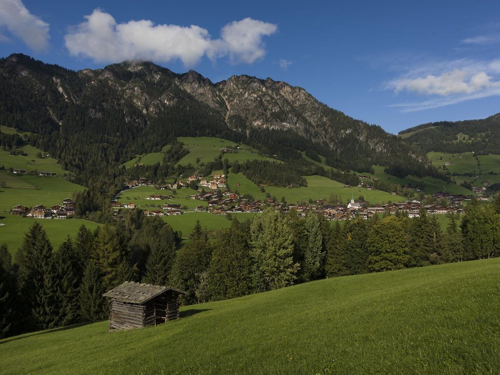 Haus Dorferstuck