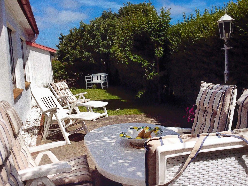 Ferienhaus Inkens Behaglichkeit