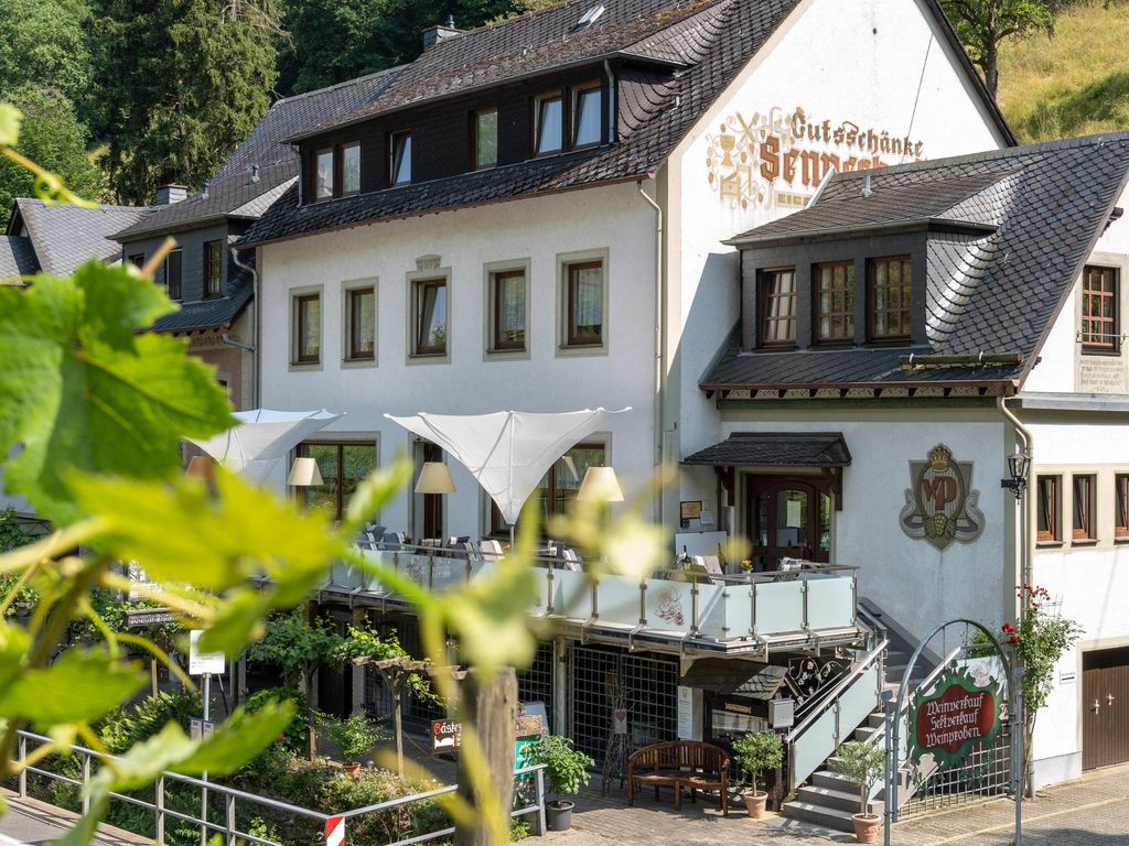 Gutsschänke Sennerhof