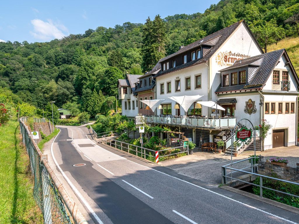 Gutsschänke Sennerhof