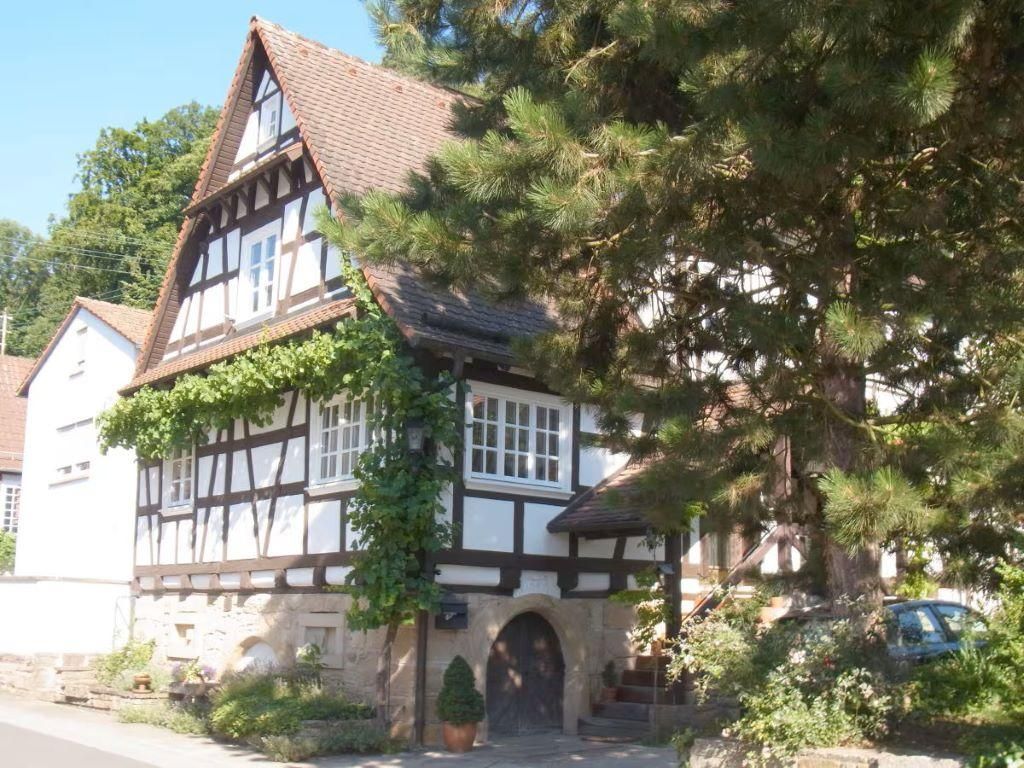 Ferienwohnung pfa[e]lzerleben