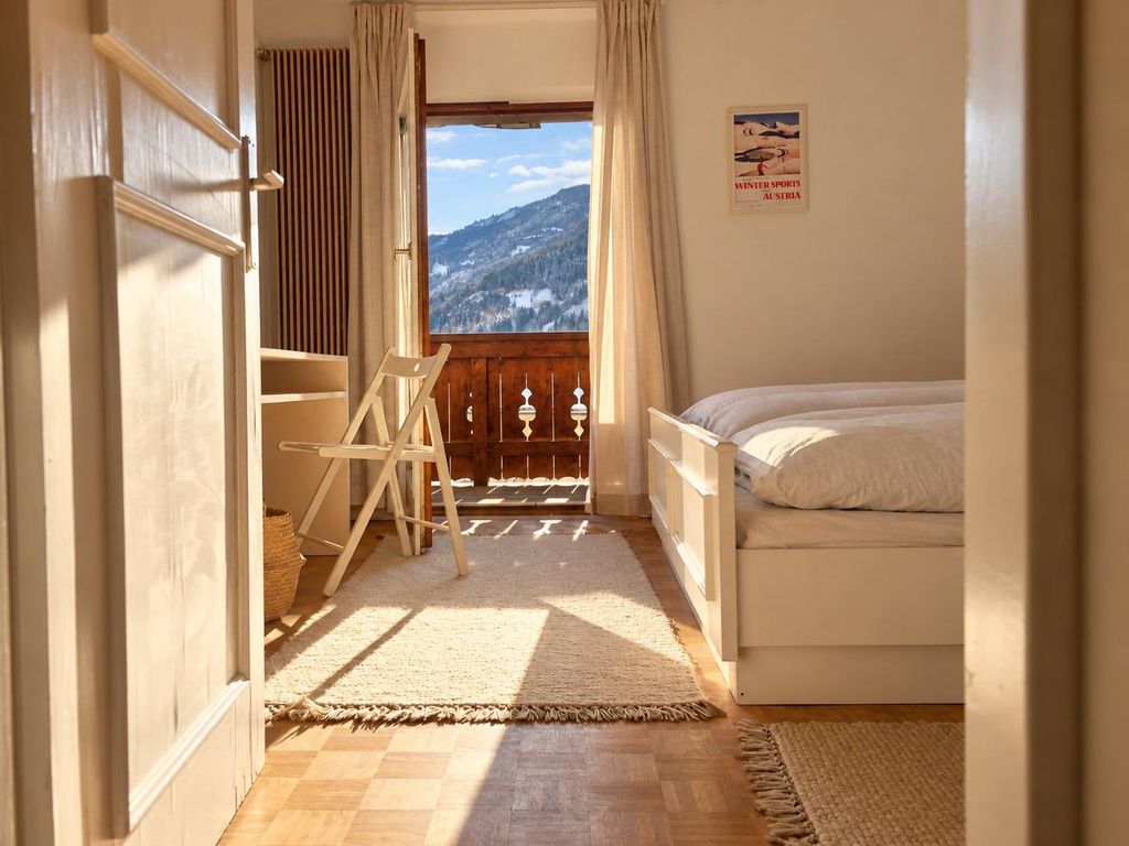 Chalet FRANZI