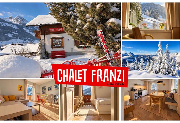 Chalet FRANZI