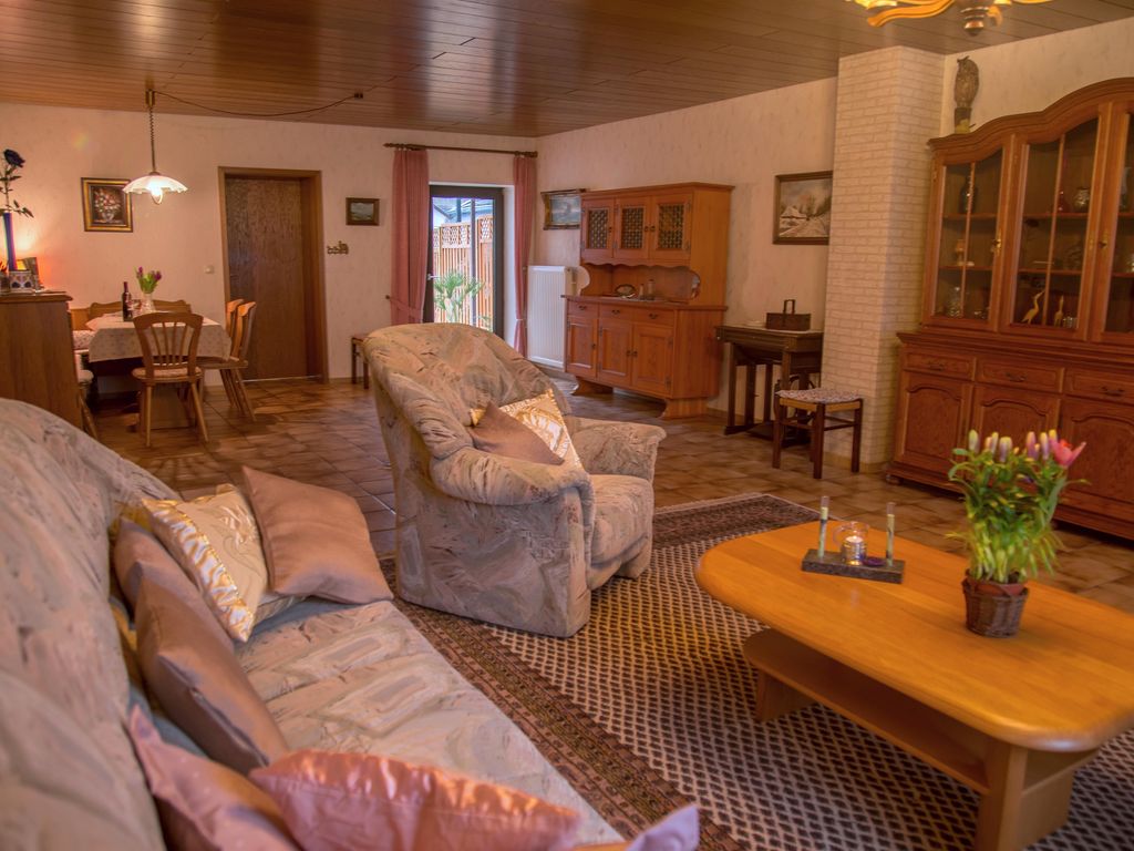 Ferienhaus Fisch - nur Urlaubsgäste