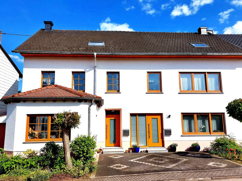 Ferienhaus Fisch - nur Urlaubsgäste