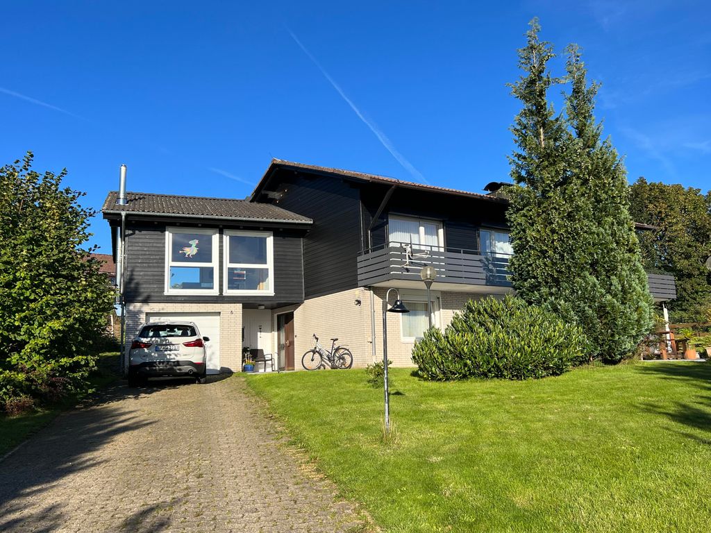 Susi´s Ferienhaus - Ferienwohnung 3