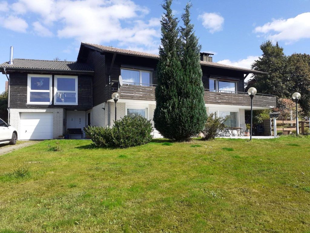 Susi´s Ferienhaus - Ferienwohnung 3