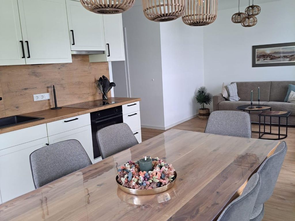 Ferienwohnung Mee(h)rzeit