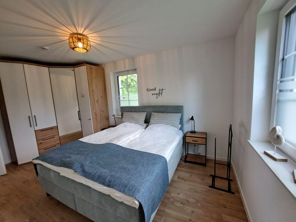Ferienwohnung Mee(h)rzeit