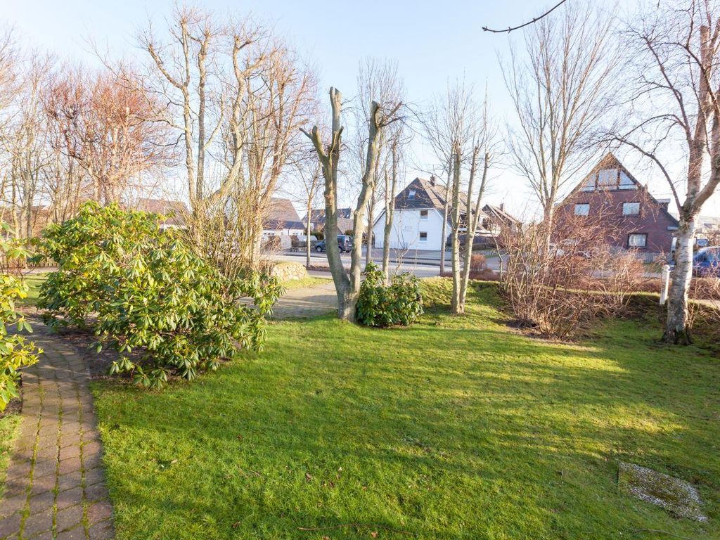 Finlandia Wohnung
