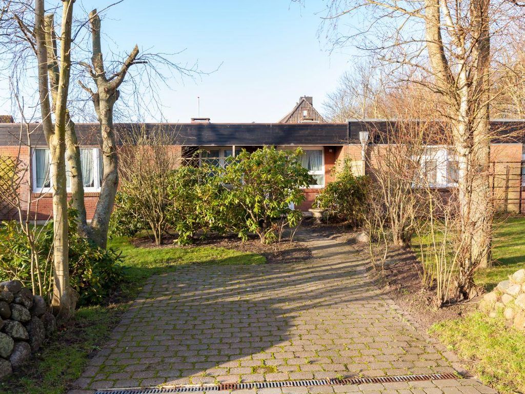 Finlandia Wohnung