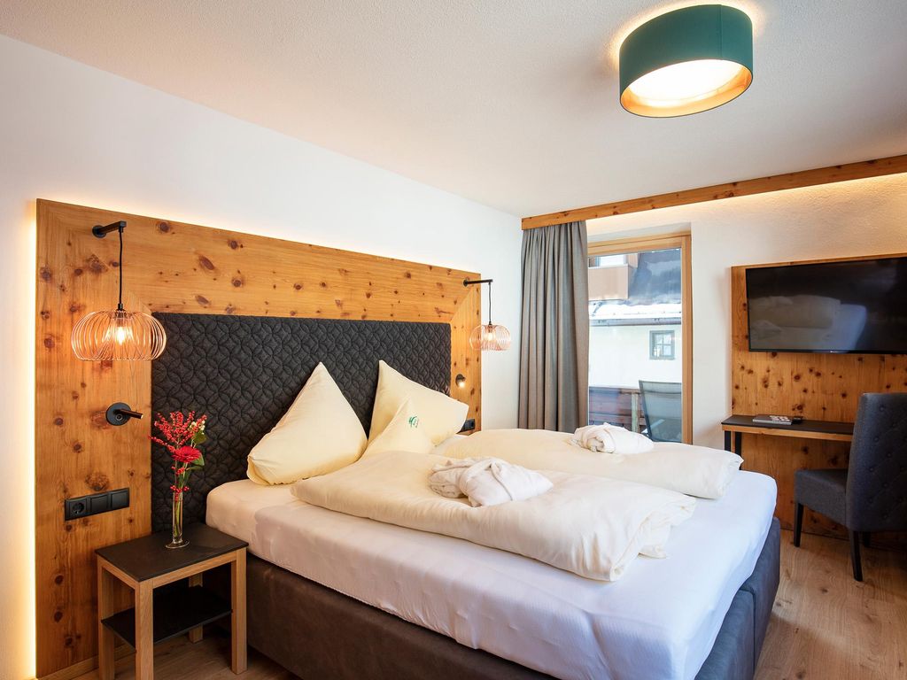 Hotel Hubertus