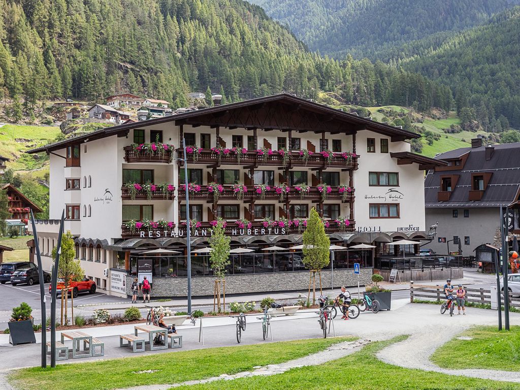 Hotel Hubertus