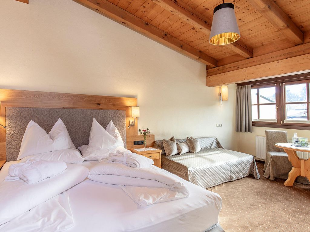 Hotel Hubertus