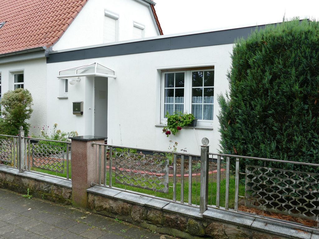 Casa Flores, Ferienwohnung