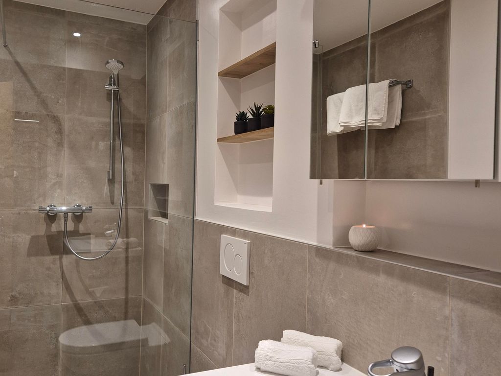 Appartements Haus Olympia