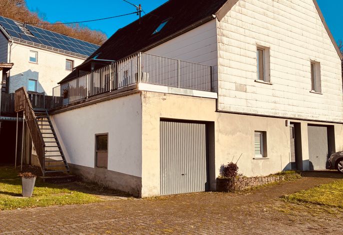Wohnung 2, 2 Schlafzimmer