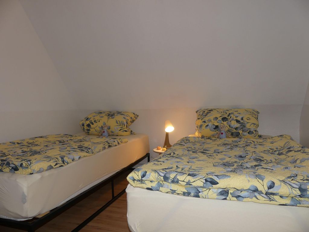 Ferienwohnung Glücksmoment