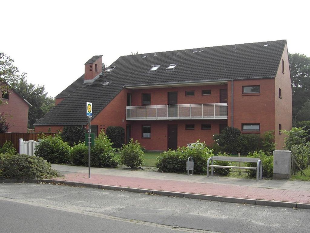 Ferienwohnung Riedel