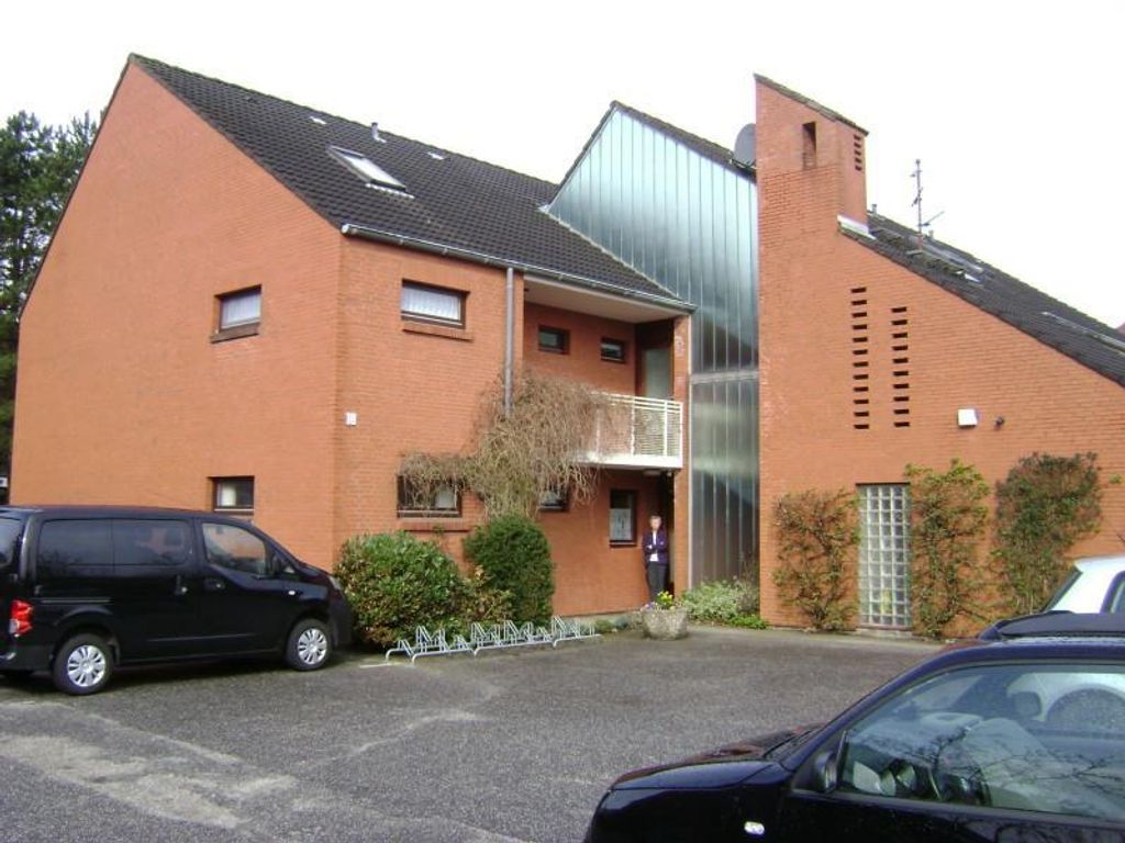 Ferienwohnung Riedel