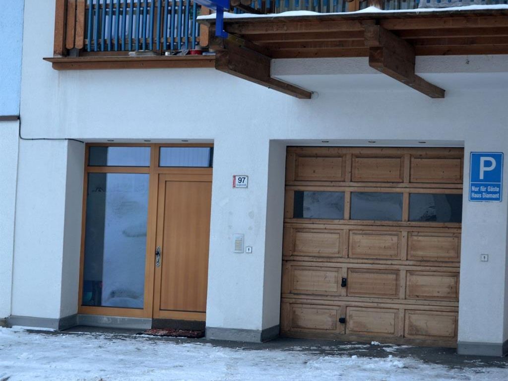 Appartement Piccard