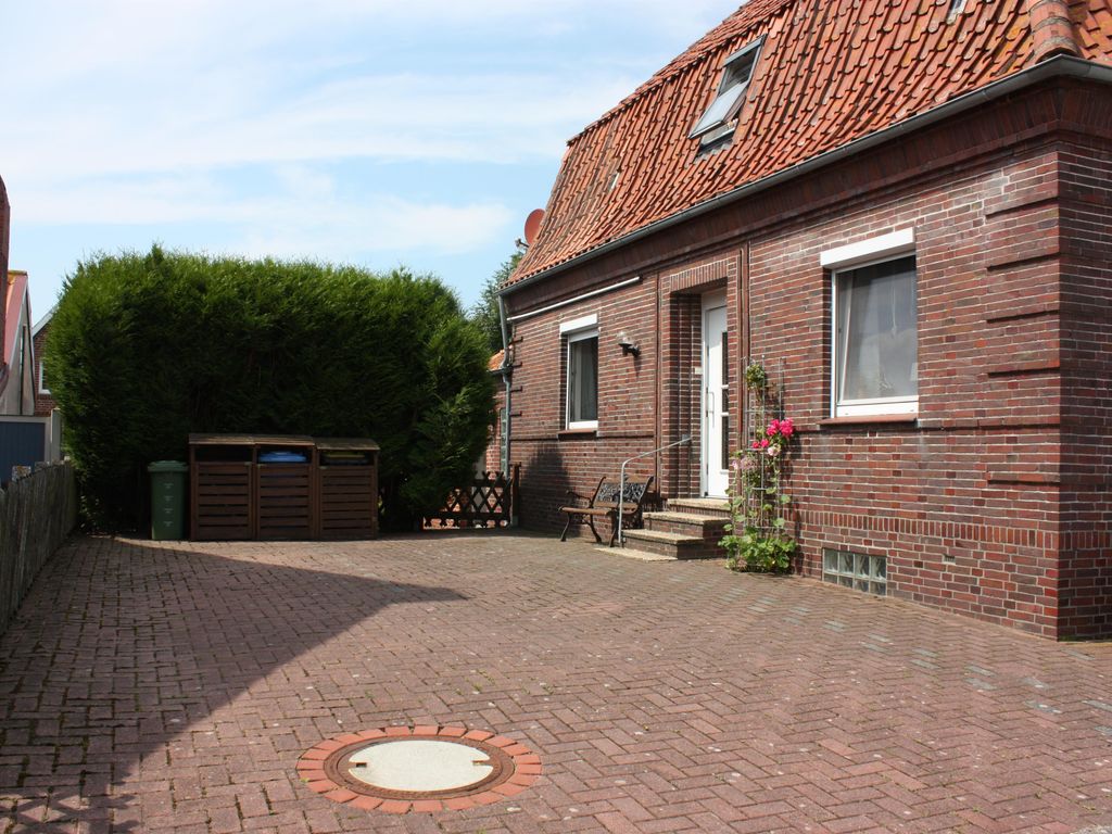 Ferienwohnung 3